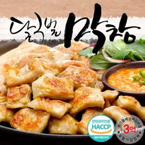 [HACCP] 달구벌 즉석돼지막창(미국산) 400gx2팩