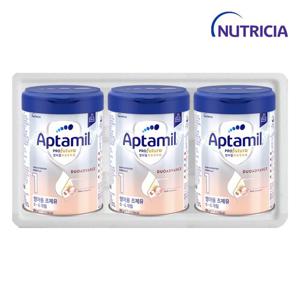 압타밀 프로푸트라 듀오어드밴스 1단계 800g x 3캔