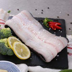 [산지직송] 담백한 통영 바다장어 1kg 3-5미 (손질후 750g내외)