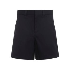 24FW 구찌 스트레이트 팬츠 784043ZAQH5 BLUE