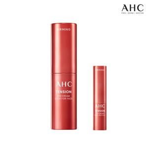 AHC 텐션 아이스틱 10g+(GIFT)텐션 아이스틱 3.5g+전구매 샤쉐