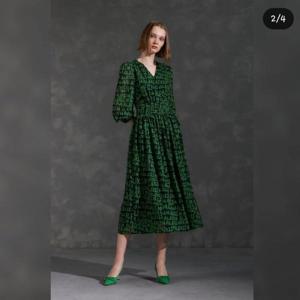 [제시뉴욕]랩쉬폰원피스BD85NROP5040