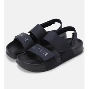 데상트 아이싱 샌들 B1 SQ123LND34 BLK0 CML0 WHT0