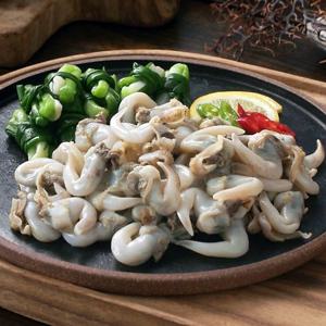 자연산 손질 새조개 100g 10팩 총 1kg 가격 제철 순살 냉동 홈쇼핑