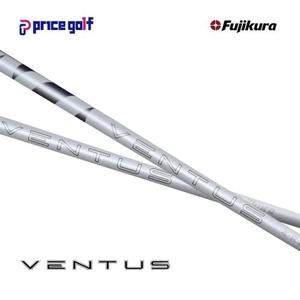 [정품] 25 벤투스 화이트 VeloCore+ S 드라이버 샤프트 [GolfPride그립+PR...