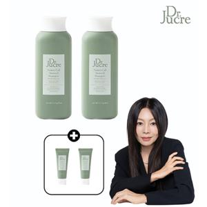닥터쥬크르 네이처셀 스템셀 샴푸