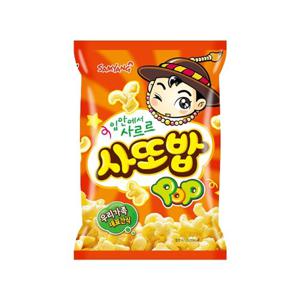 삼양 사또밥 67g x 20봉