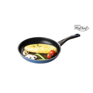 도루코 마이셰프 퓨어 라이트 애쉬블루 IH 프라이팬 30cm