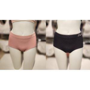 갤러리아_[FILA 언더웨어]심리스 팬티 2종중 택1 FI4DRF6452F