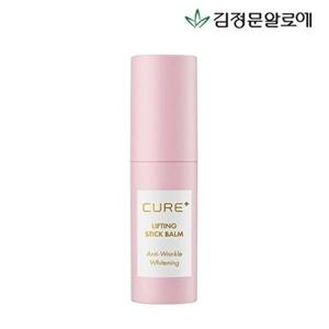 [김정문알로에]큐어 리프팅 스틱 밤 9g