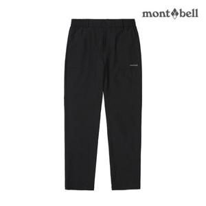 몽벨 남성 테크L 롱 팬츠_MW3HBMPL202