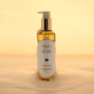 [달바] 프로페셔널 리페어링 스칼프 테라피 세럼 샴푸 275ml