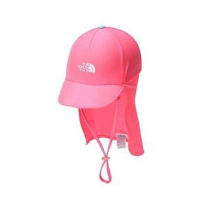 [노스페이스]노스페이스 키즈 WATER CAP RNE3CK03T-PIK