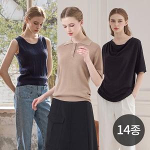 [로코엘라] 균일가 8900원 방송상품 ~88 니트/블라우스/바지 외 14종