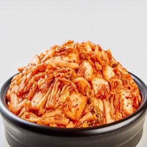 [늘해랑]전라도 맛김치 10kg