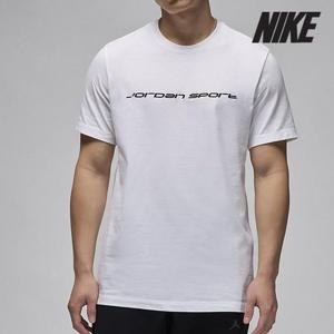 나이키 조던 반팔티 /H4- FZ1931-100 / 남성 조던 스포츠 드라이 핏 반팔 티셔츠