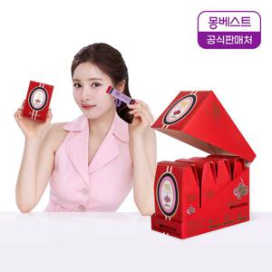 [몽베스트] 블랜딩  콤부차 타트체리베리 (40스틱포)