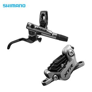 시마노 XTR 유압식 디스트 브레이크세트 BD-M9120