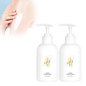 아유아유 리턴 화이트닝 크림 1+1