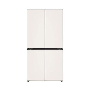 LG 냉장고 M875GBB231 전국무료