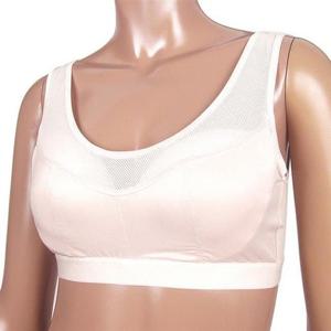 갤러리아_바풀 노와이어 스포츠 몰드 브라 (80B~95B) SB SS 181701