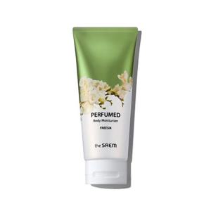 [더샘]퍼퓸드 바디 모이스처라이저  -프리지아- 200ml