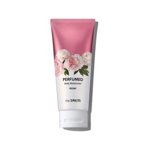 [더샘]퍼퓸드 바디 모이스처라이저 -피오니- 200ml