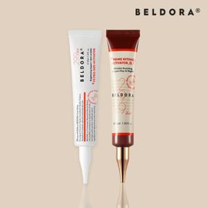299 레티놀 크림(0.1%) 35ml + V9 미백 크림 40ml