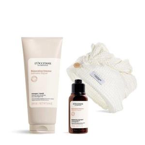 갤러리아_록시땅 [손상집중케어] 인텐시브 리페어 마스크 200ml (+헤어타