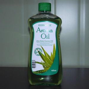 아로마 피부 보습 화장품 바디오일 알로에 465ml (WFH8H5Z)