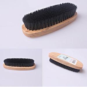 원목 구두솔 나무 구두솔 브러쉬 광택 청소솔