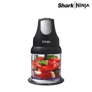닌자 프로페셔널 초퍼 블렌더 NJ1001KR 다지기