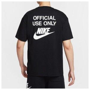 [나이키]나이키반팔티 RQJ HJ0775-010 스포츠웨어 맥스90 티셔츠