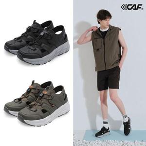 [르까프][Lecaf]르까프 25SS 남성 썸머 리커버리 슈즈 샌들