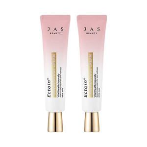 쟈스 엑토인 맨얼굴 크림 핑크에디션 30ml x2