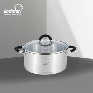 [독일 콕스타] 그랜드 젬마 양수냄비 24cm KSC-GDGMIHP4