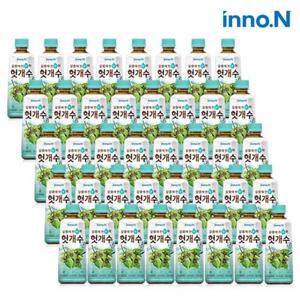 이노엔 헛개수 340ml x 20개