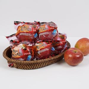 부사 세척사과 일반 중과 2kg