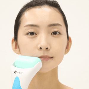 1+1 리필증정/위드웰 아이스롤러 얼굴마사지기 얼음팩 페이스롤러 국내제작