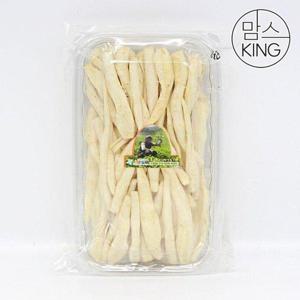 갤러리아_[맘스킹]정선청정더덕 최돈철의 깐더덕 1.2kg