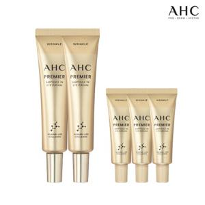 [AHC]프리미어 앰플 인 아이크림 35ml 2개+(GIFT)아이크림 7ml*3개