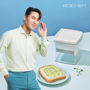 로이첸 뉴그릭 유청분리기 요거트메이커
