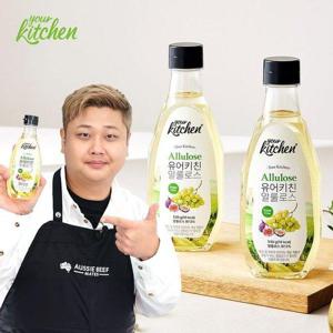 갤러리아_[엔젯오리진] 유어키친 알룰로스 530g x 1개 / 알룰로오스 설탕