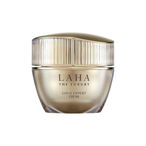 이자녹스 라하 더 럭셔리 골드 엑스퍼트 크림 60ml