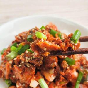 [물맛남] 30년전통 통영 양념꼬막장 330g x 2통