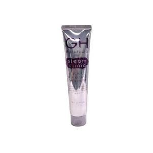 GH 그레이트헤어 스팀 클리닉 스칼프 헤어에센스 노워시 트리트먼트 110ml