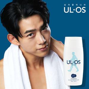 [우르오스] 스킨 워시  300ml