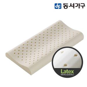 동서가구 NR 라텍스 베개 (유아용) DF906561