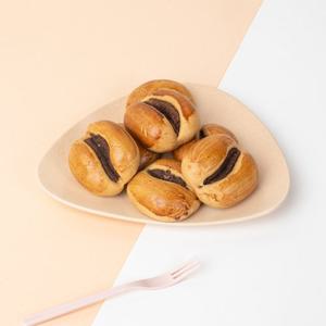[강릉B&C]초당커피빵 6개+안목커피빵 6개