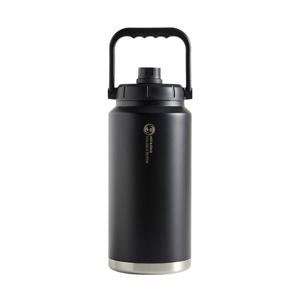 리벤스 그랜드 대용량 스텐 워터저그 3.8L(블랙) 1P